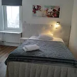 Pensjonat Am Knittenberg 3*