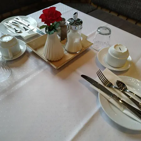 Am Knittenberg Guest house Winterberg