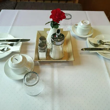 Guest house Am Knittenberg