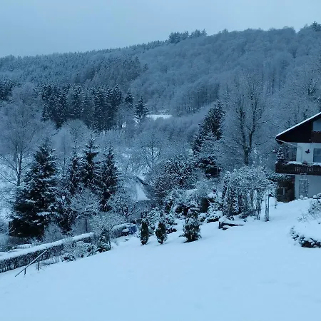 尼藤博尔格早餐加住宿酒店 招待所