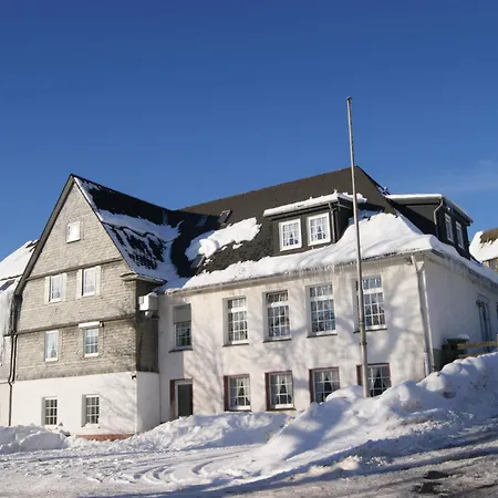 Am Knittenberg Winterberg