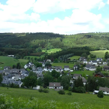 Guest house Am Knittenberg Winterberg