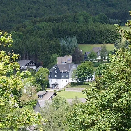 Am Knittenberg Winterberg
