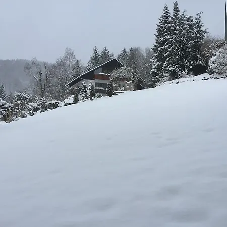 Am Knittenberg بيت ضيافة