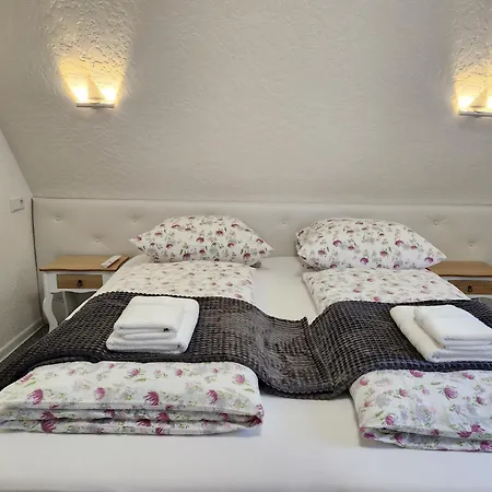 Am Knittenberg وينتربرغ