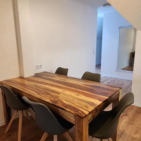 Am Knittenberg Penzion 3*