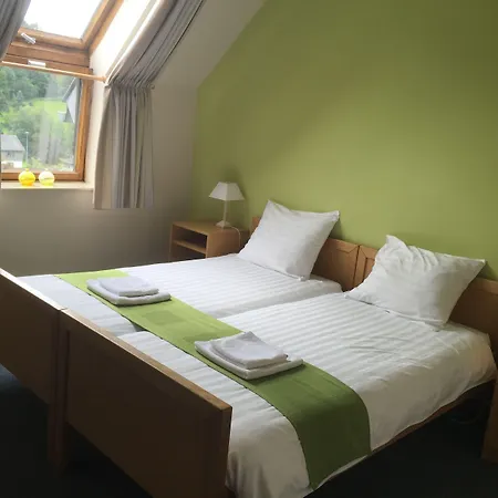 尼藤博尔格早餐加住宿酒店 3*