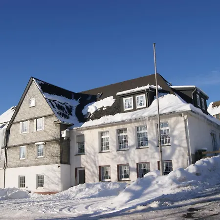 Am Knittenberg Winterberg