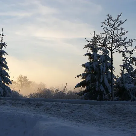 尼藤博尔格早餐加住宿酒店 招待所