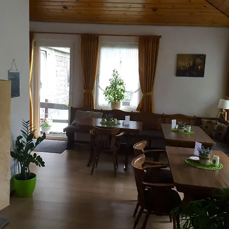 尼藤博尔格早餐加住宿酒店 3*