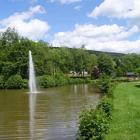 尼藤博尔格早餐加住宿酒店 招待所 3*