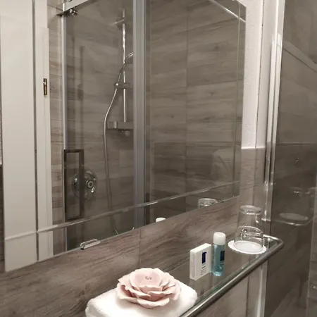 Am Knittenberg بيت ضيافة وينتربرغ