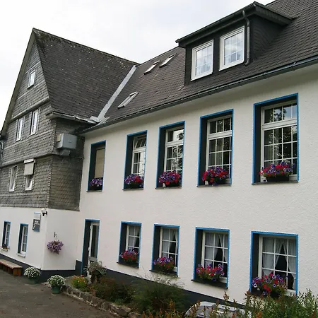 Am Knittenberg Guest house
