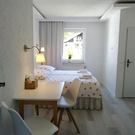 Am Knittenberg وينتربرغ