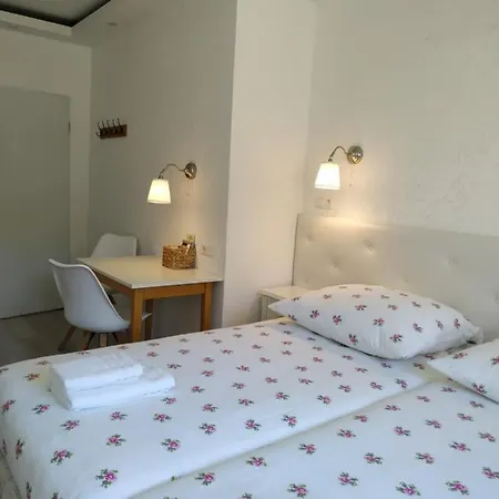 Am Knittenberg Guest house Winterberg