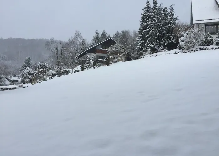 Am Knittenberg Pensjonat