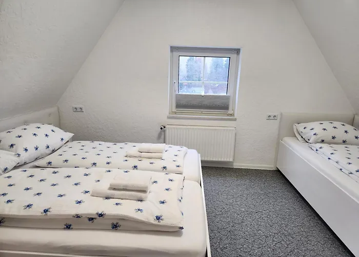 Am Knittenberg Winterberg