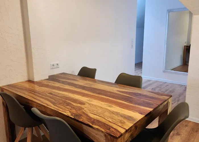 Am Knittenberg Pensjonat 3*