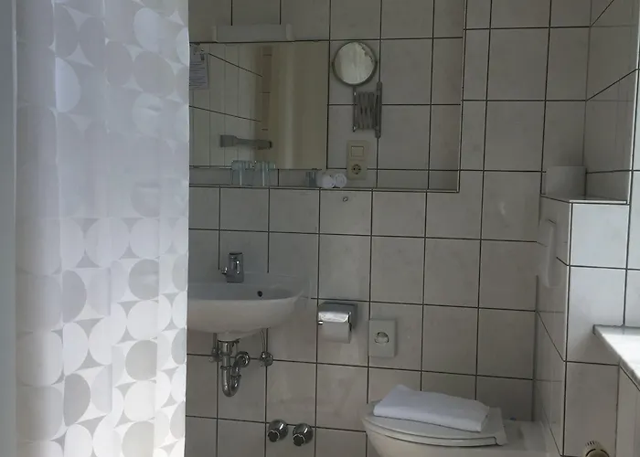 Am Knittenberg Vendégház Winterberg