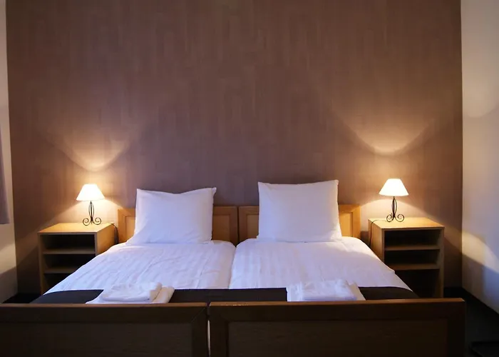 Am Knittenberg Vendégház Winterberg