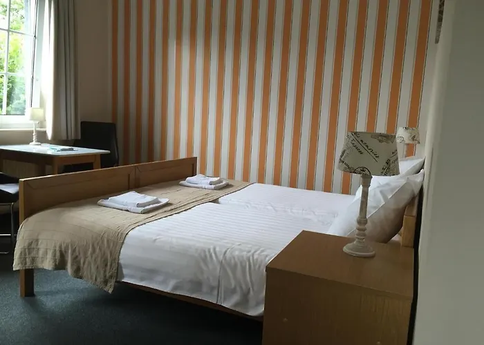 Vendégház Am Knittenberg