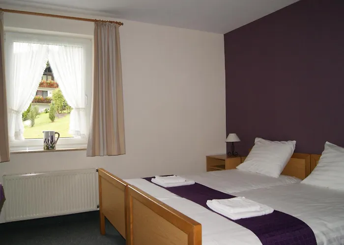 Am Knittenberg Winterberg