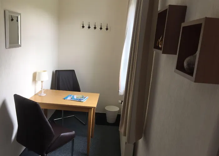 Am Knittenberg Winterberg