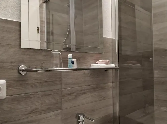 Vendégház Am Knittenberg 3*