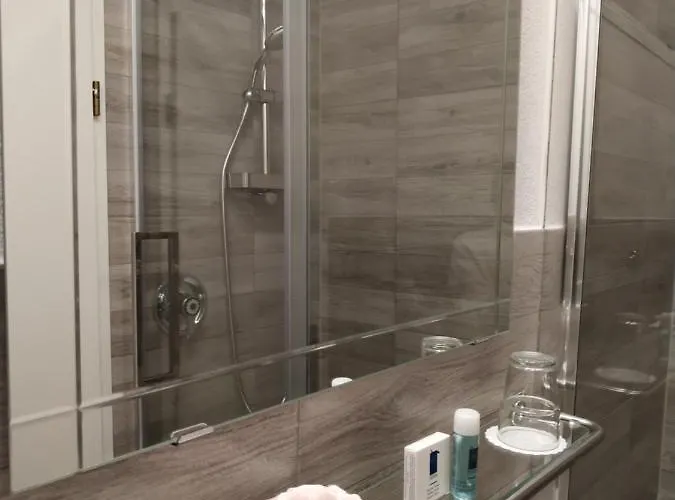 Am Knittenberg Pensionat 3*