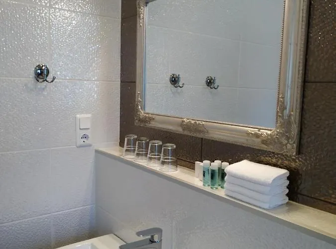 Vendégház Am Knittenberg Winterberg