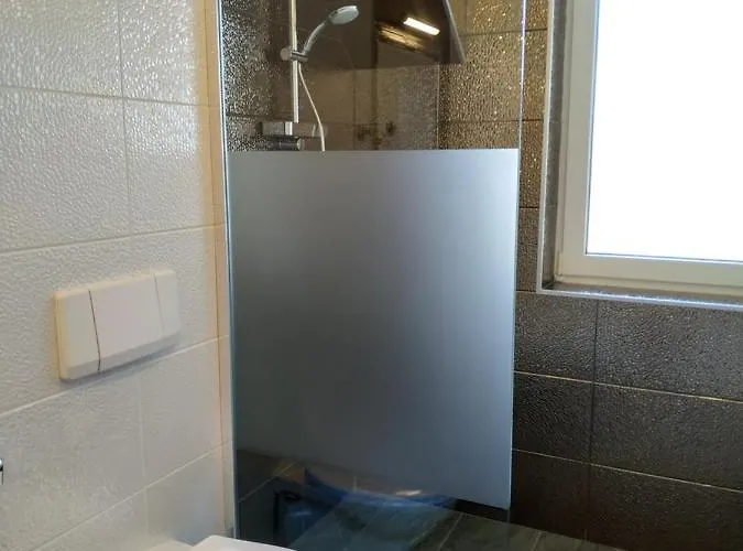 Am Knittenberg Pensjonat Winterberg