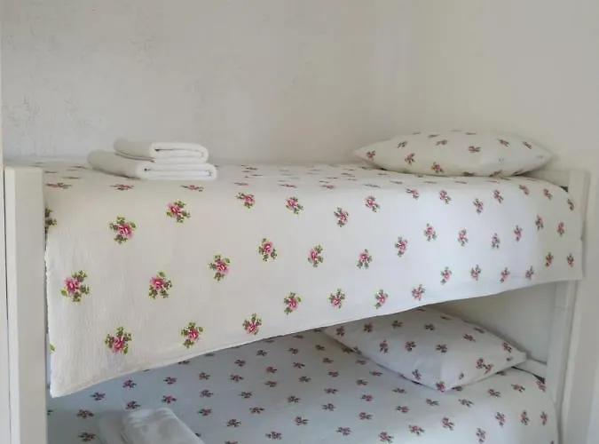 Am Knittenberg Pensjonat 3*