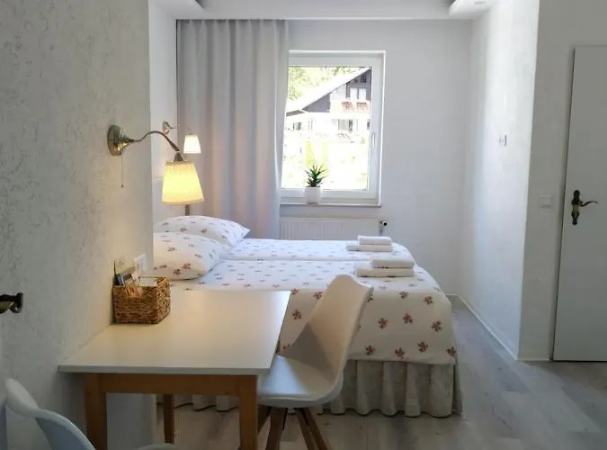 Am Knittenberg Winterberg