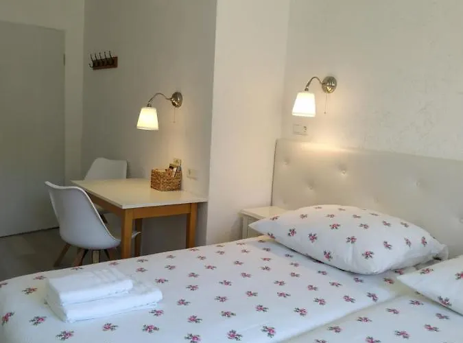 Am Knittenberg Vendégház Winterberg